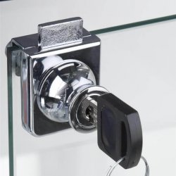 Glass-Display-Cabinet-Lock (2) Glass-Display-Cabinet-Lock (2)