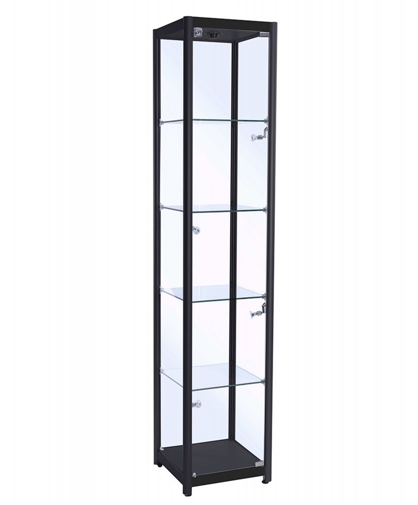 Glass Display Wide Variety! » Display Specialists