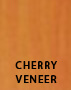 Cherry Veneer