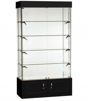Trophy Cabinets Jewellery Glass Display Cabinets Cases Cg