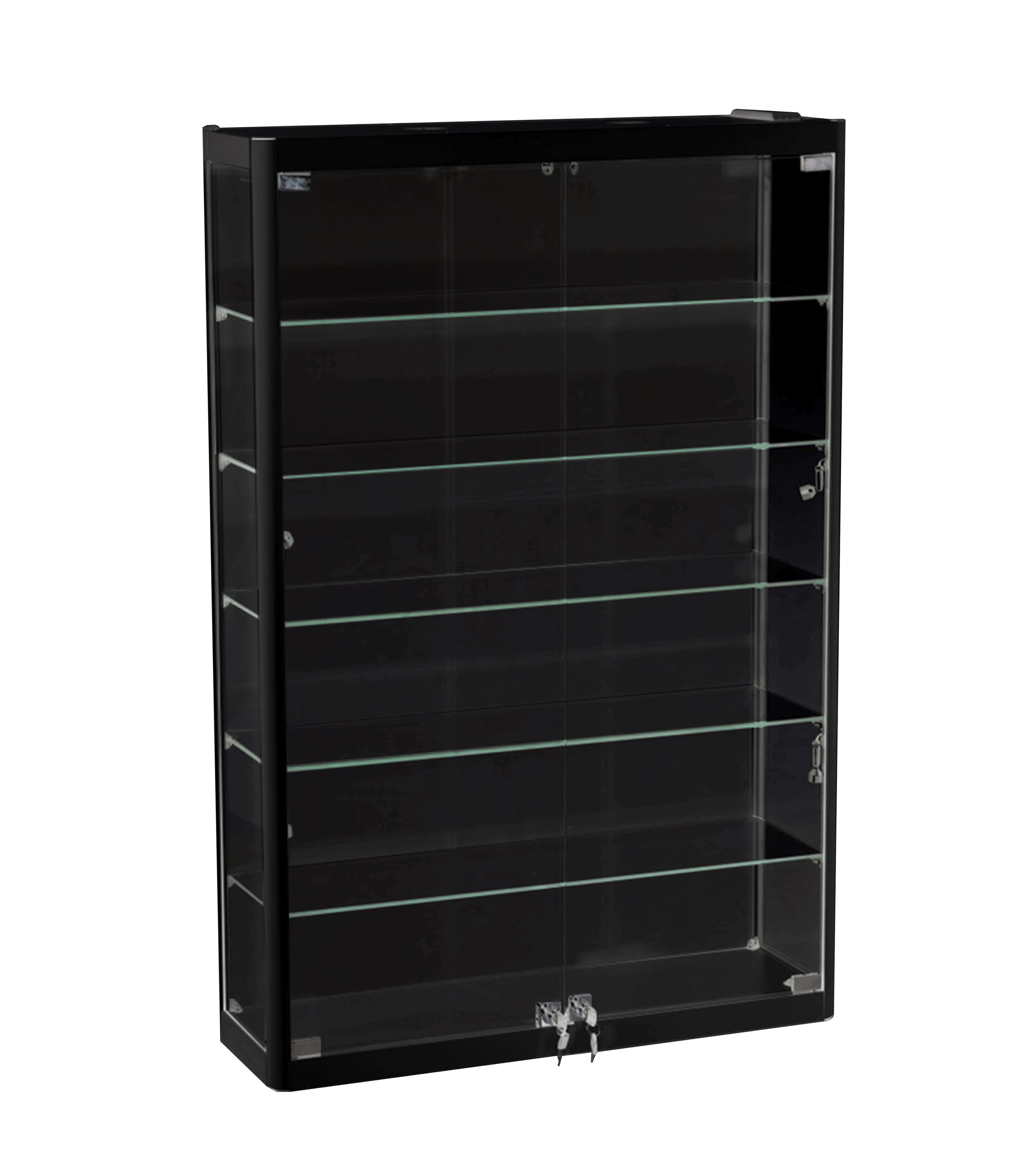 Full Glass Wall Display Cabinet 800mmx1200mm Experts In